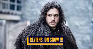 jonsnow