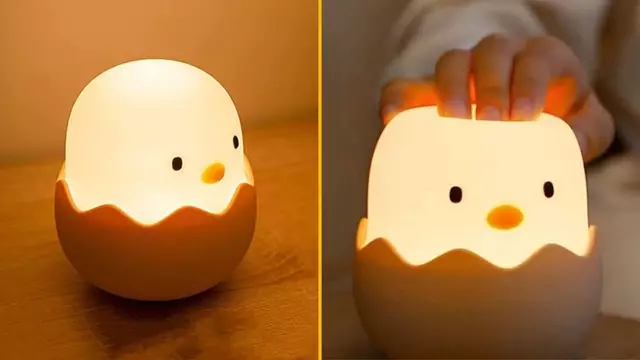 veilleuse-poussin-adorable