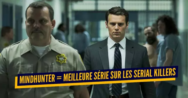 une mindhunter