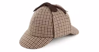 chapeau-holmes