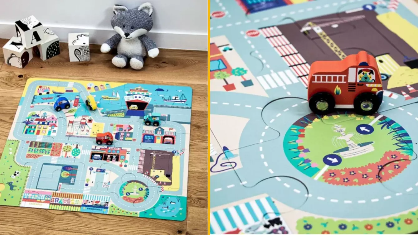 circuite-voitures-puzzle