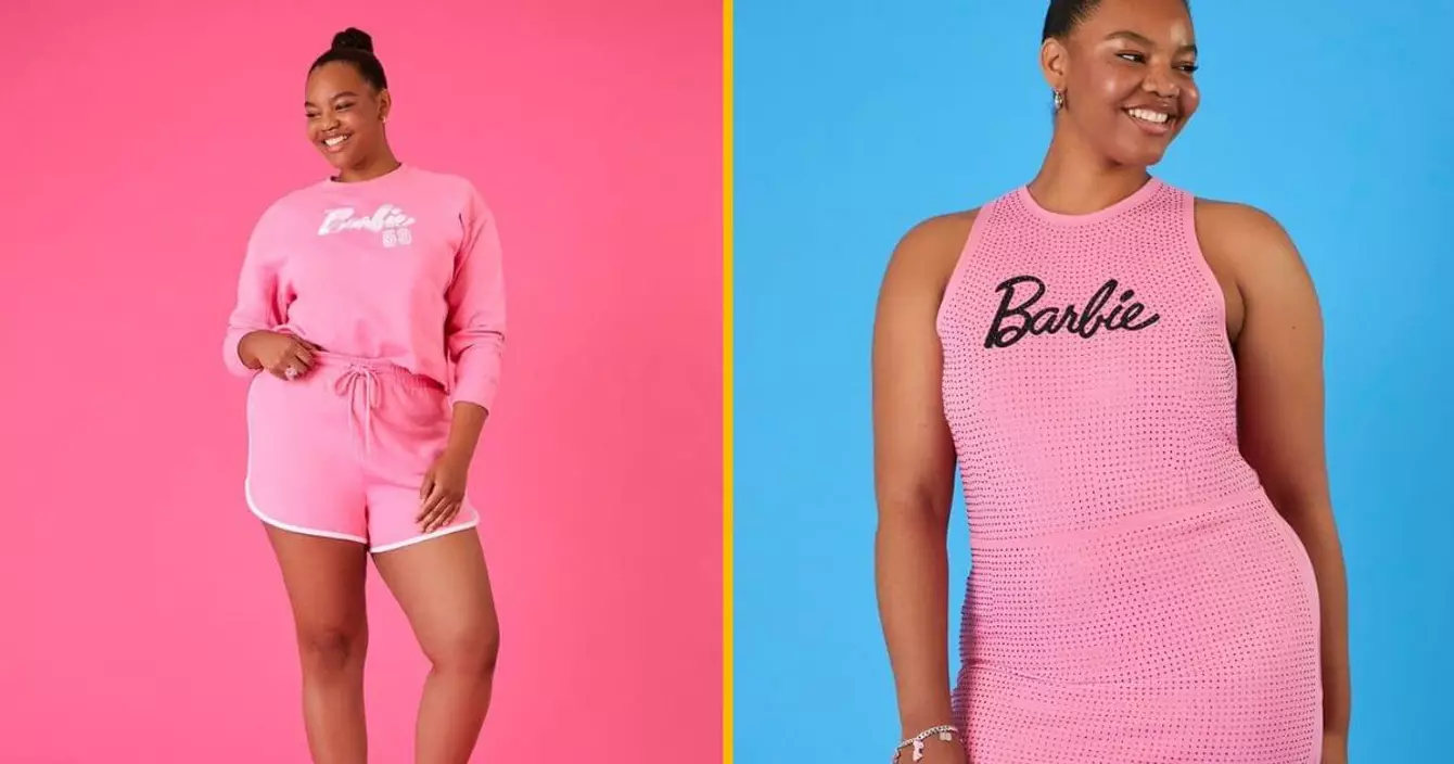 collection-barbie-forever-21