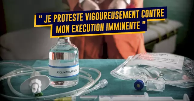 top derniers mots condamnes