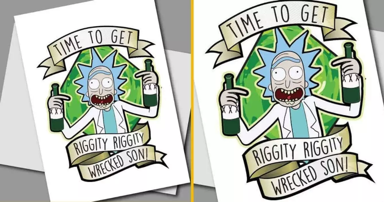 carte-anniversaire-rick