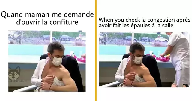 top mmes veran vaccin