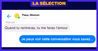 top parents genants 2