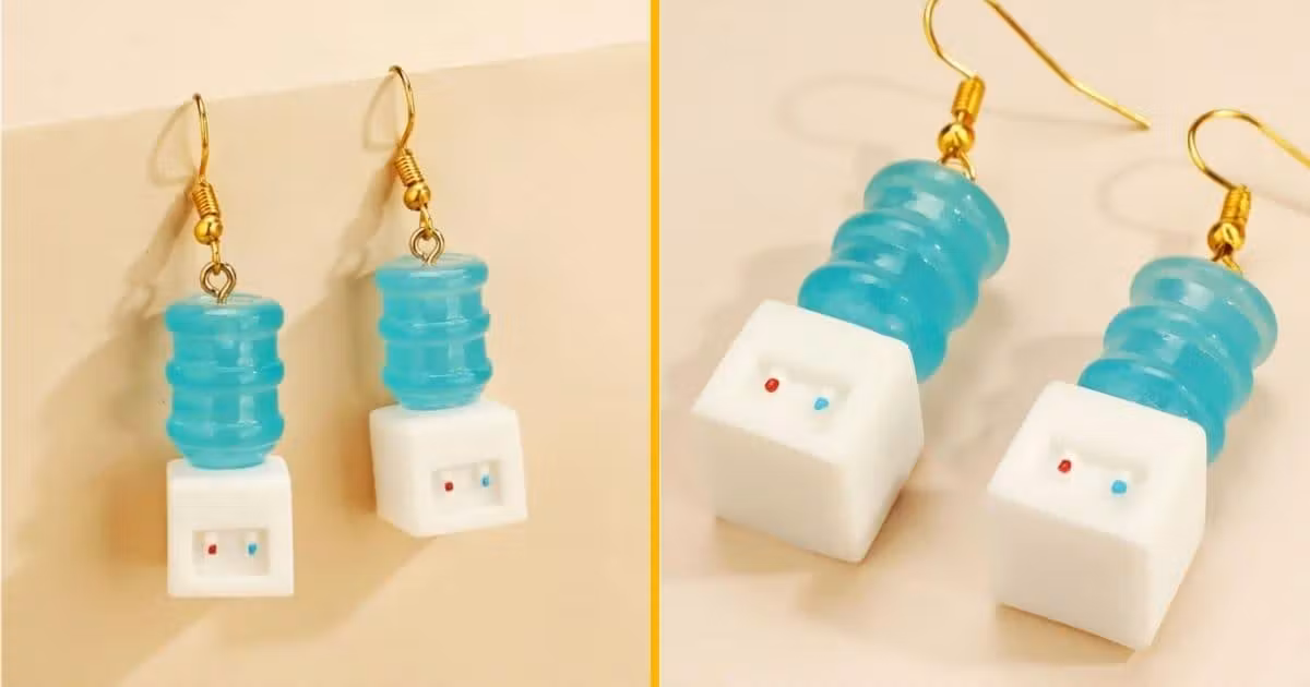 paire-boucle-oreille-fontaine-eau