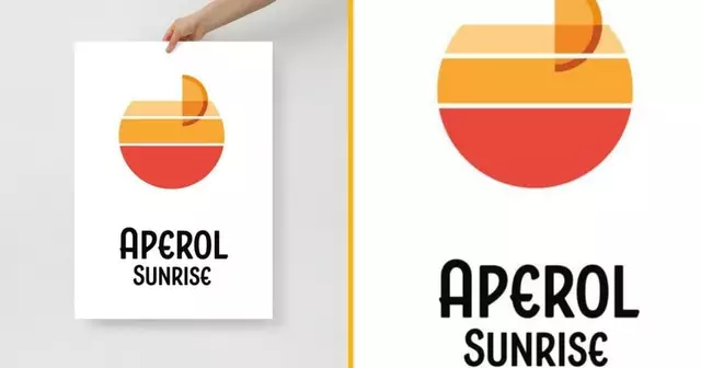 affiche-vintage-soleil-couchant-couleurs-spritz