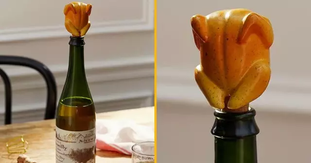 -bouchon-forme-dinde