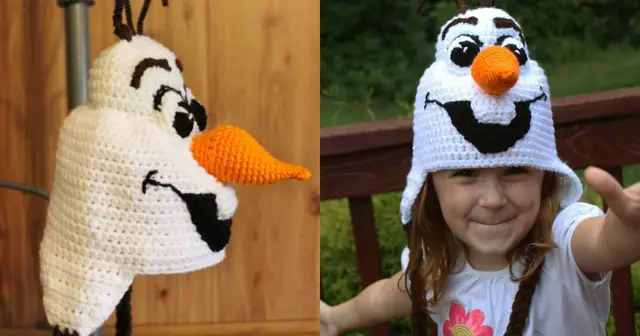 bonnet-crochet-olaf