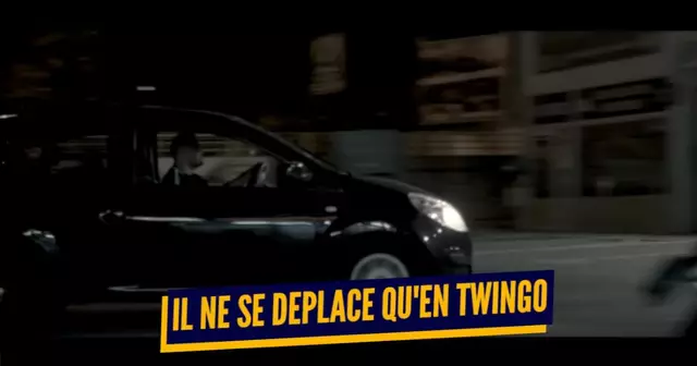 JUL TWINGO