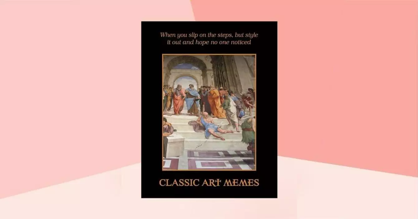 livre-memes-oeuvres-art