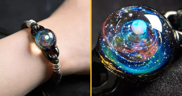 bracelet-galaxie-observer-lunivers-poignet