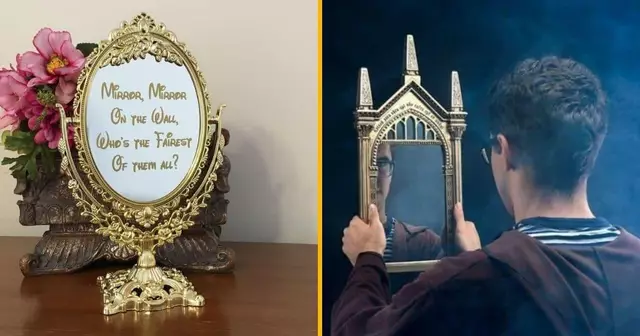 UNE_SHOPPING_MIROIRS_ORIGINAUX