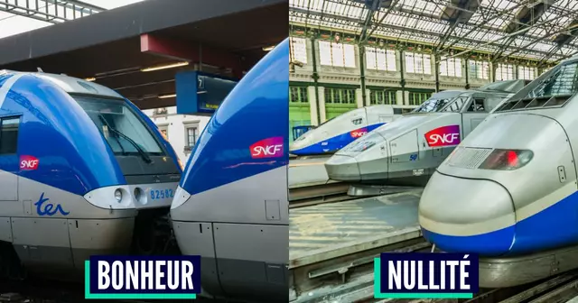 PASSION TER sncf