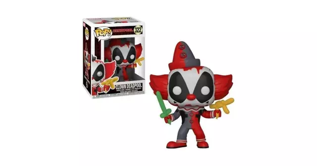 figurine-funko-pop-deadpool-clown