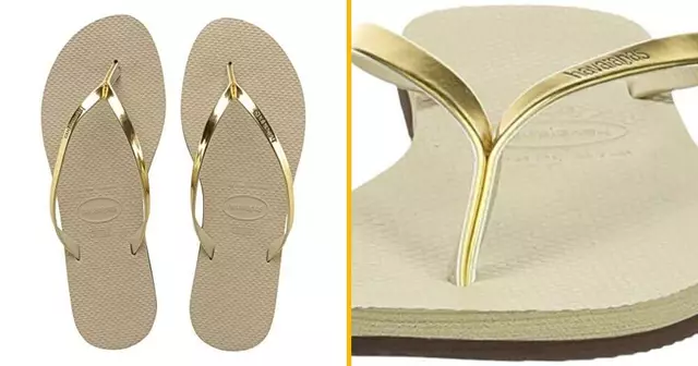 tongues-havaianas-dorees