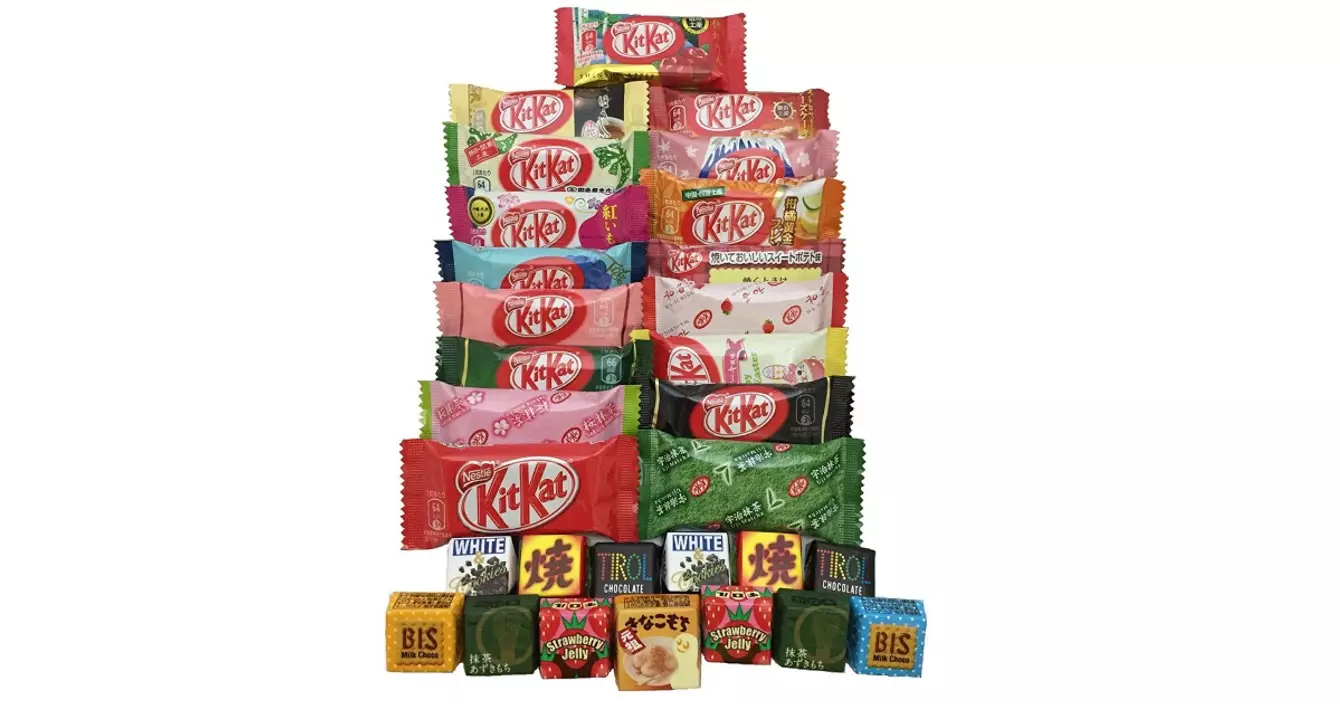 kitkat-japonais