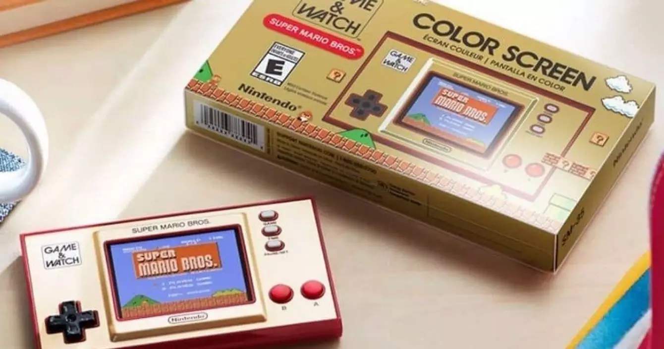 game-watch-super-mario-bros