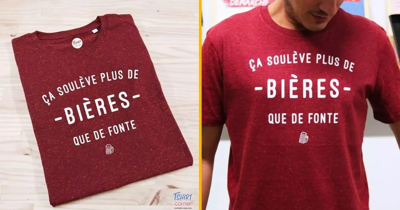 t-shirt-souleve-biere-fonte