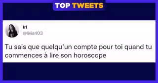TweetsHoroscope