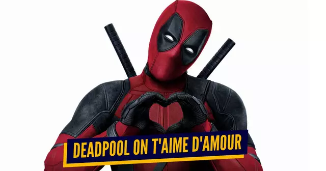 une deadpool