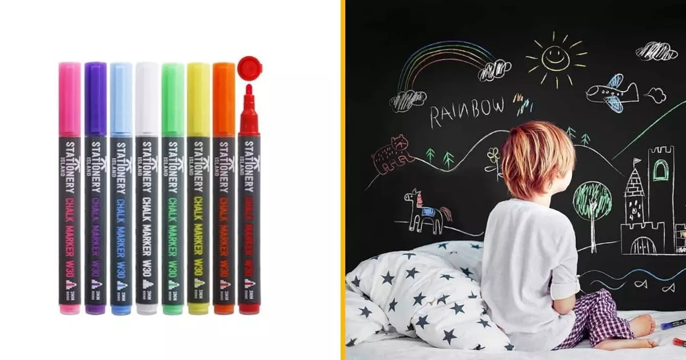 feutres-effacables-ecrire-dessiner-vitres-murs