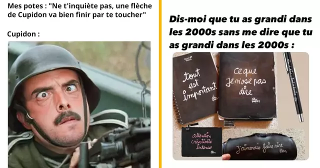 top memes semaine 23