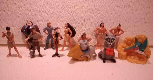 figurines-pocahontas