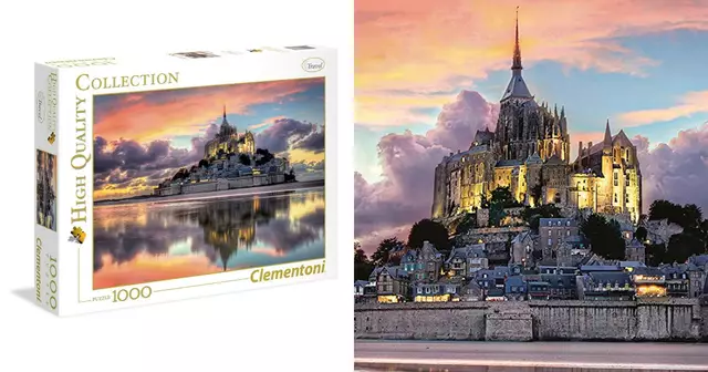puzzle-mont-saint-michel