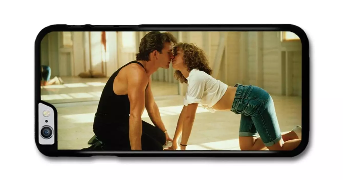 coque-iphone-dirty-dancing
