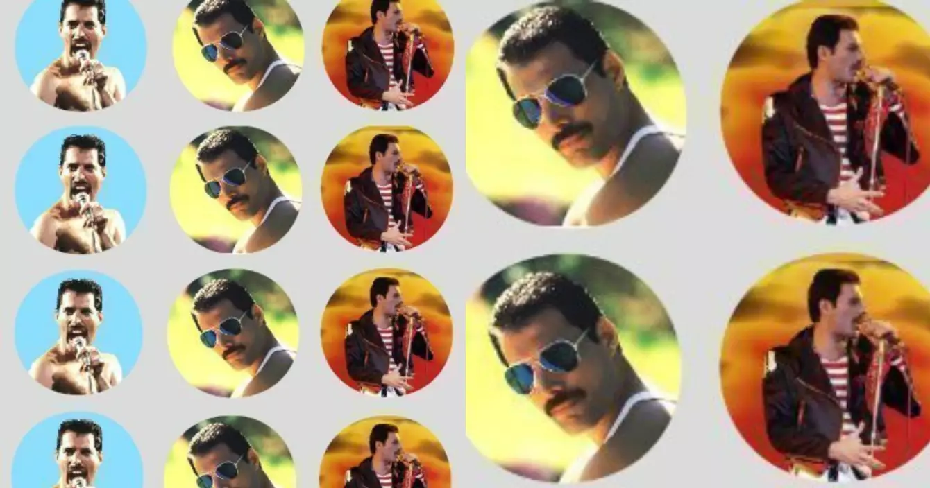 decorations-gateaux-freddie-mercury