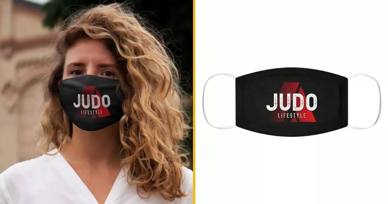 masque-judoka