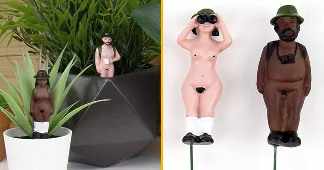 decorations-plante-radonneurs-nudistes