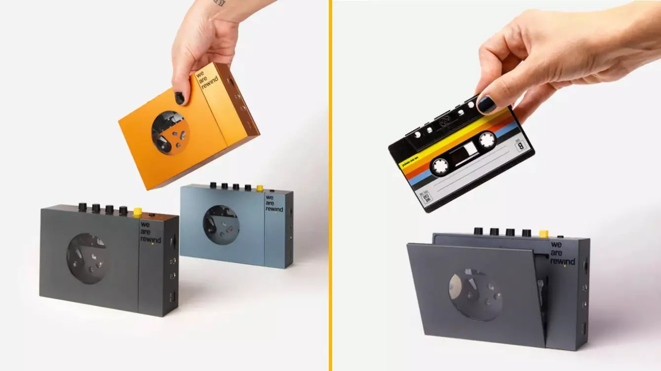 lecteur-cassette-ancienne-crayon-rembobiner