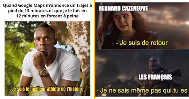 top memes semaine 24