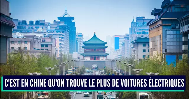 voitures électriques