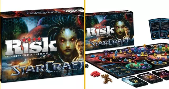 risk-edition-starcraft