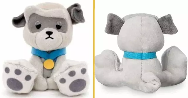 peluche-percy-pocahontas