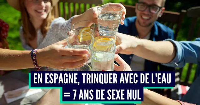 TRADITION ALCOOL MONDE