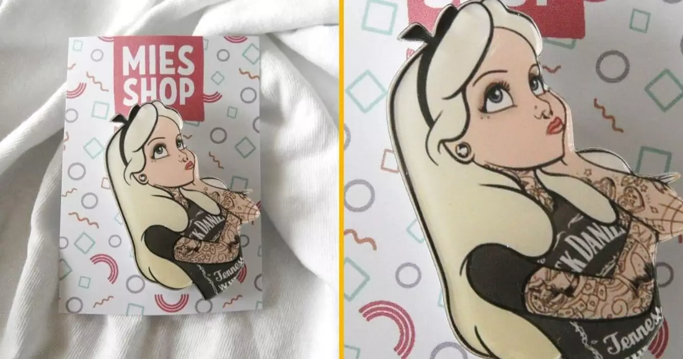 pins-princesse-rockeuse