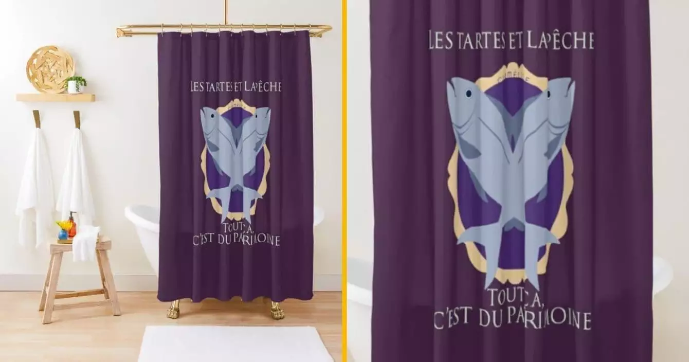 rideau-douche-citation-kaamelott