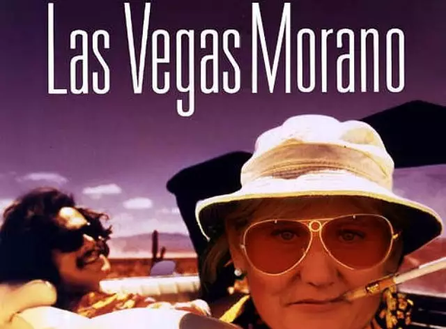 las vegas morano une