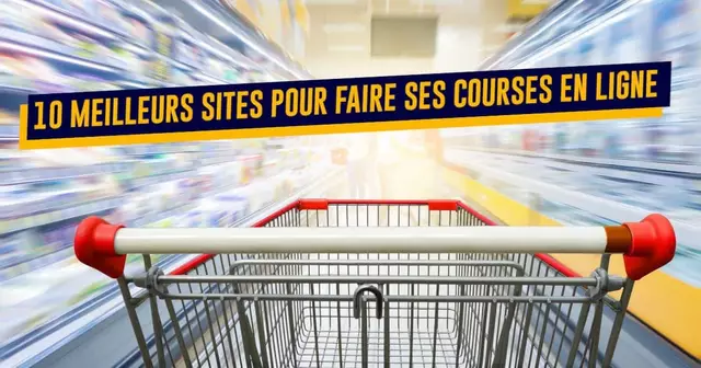 UNE_SHOPPING_COURSES_LIGNE