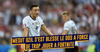 FOOT JEUX VIDEO