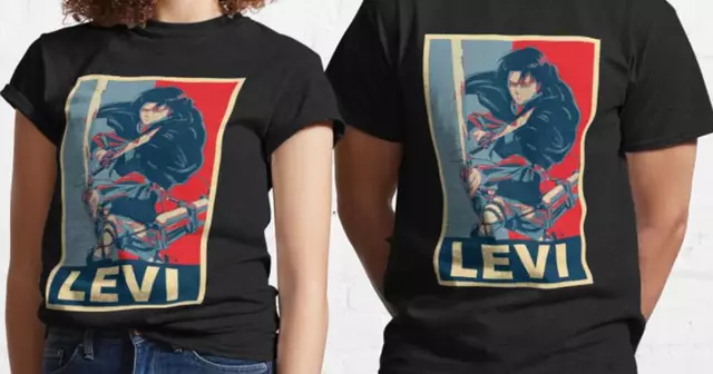 tshirt-levi