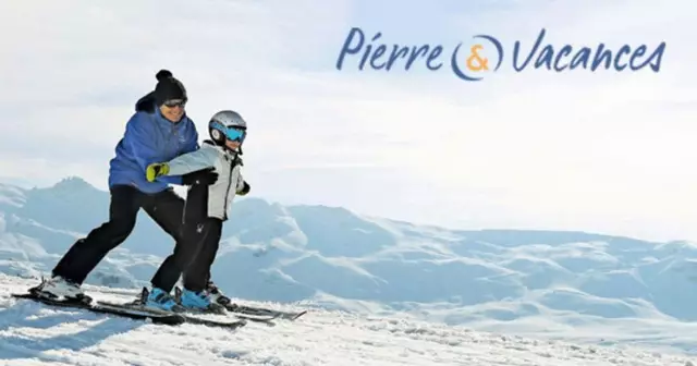 pierre et vacances