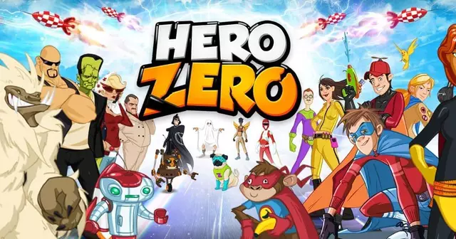 hero-zero