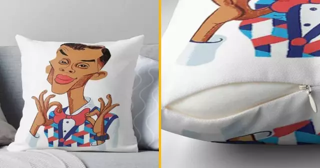coussin-stromae