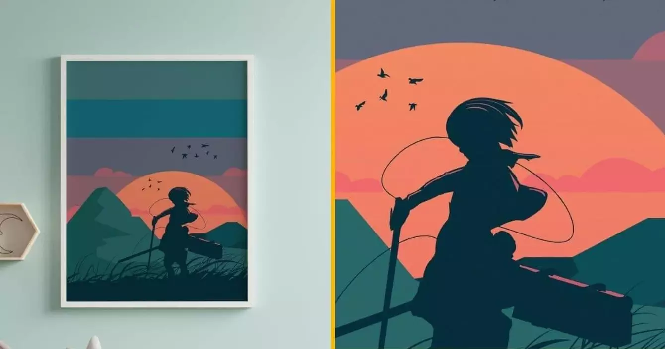 poster-mikasa-attack-titan